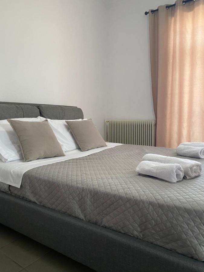 Comfort Apartments Limenaria  Exterior foto