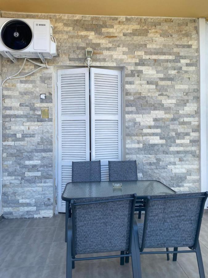 Comfort Apartments Limenaria  Exterior foto