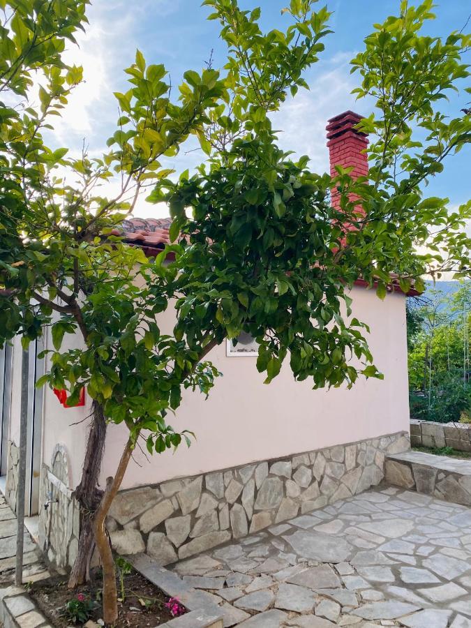 Comfort Apartments Limenaria  Exterior foto