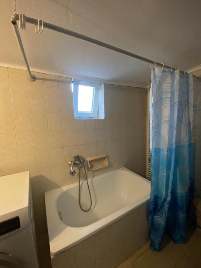 Comfort Apartments Limenaria  Exterior foto